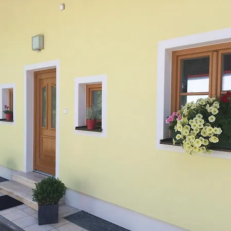 Apartament Constantin Luxus-appartments *