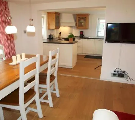 Apartament Constantin Luxus-appartments