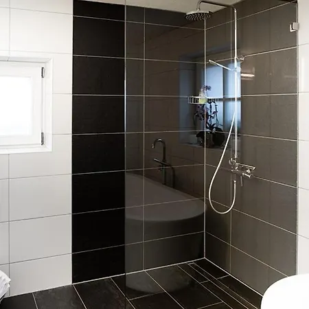 Apartament Constantin Luxus-appartments *
