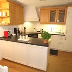 Constantin Luxus-appartments Apartmán Berchtesgaden