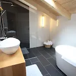 Constantin Luxus-appartments Apartmán