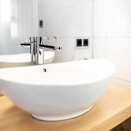 康斯坦丁豪华公寓 贝希特斯加登