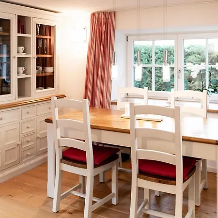 Constantin Luxus-appartments Apartmán Berchtesgaden