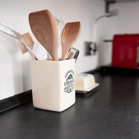 公寓 康斯坦丁豪华公寓 *