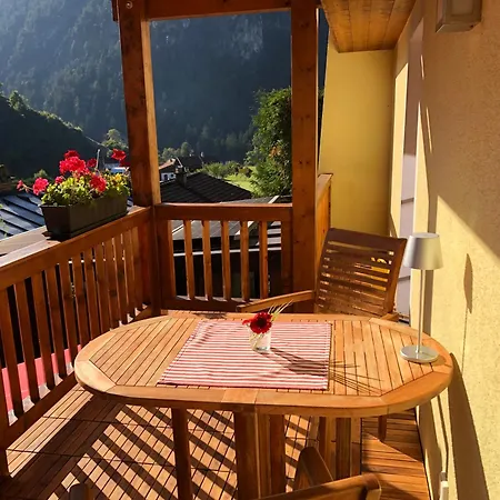 公寓 康斯坦丁豪华公寓 *