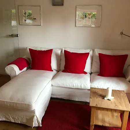 Constantin Luxus-appartments Apartmán Berchtesgaden
