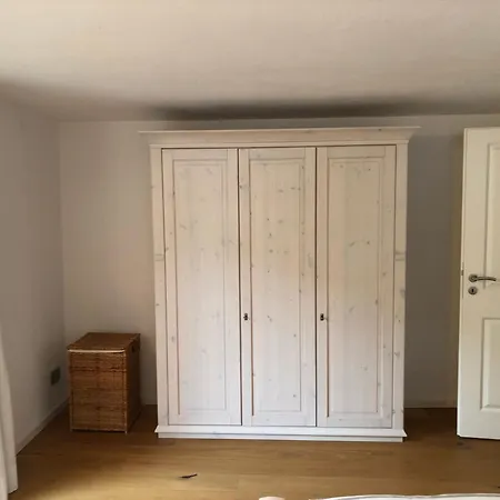 Constantin Luxus-appartments Apartmán