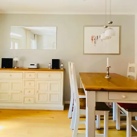 Constantin Luxus-appartments Apartmán