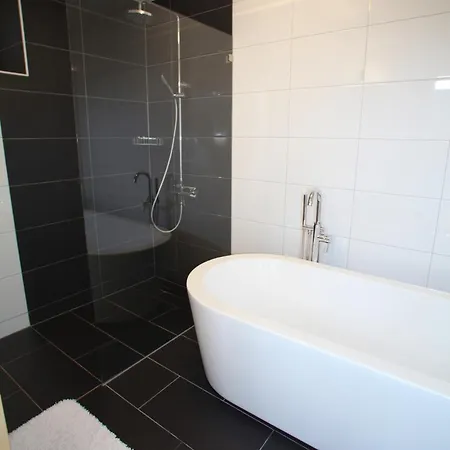 Apartmán Constantin Luxus-appartments *