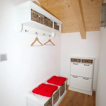Constantin Luxus-appartments Apartmán