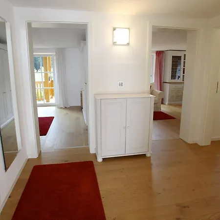 Constantin Luxus-appartments *